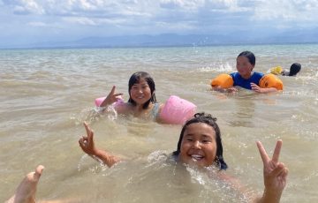 Recreation Multi-aged recreational activities and events to help orphans and widows escape to a positive feeling of fun and worth for awhile